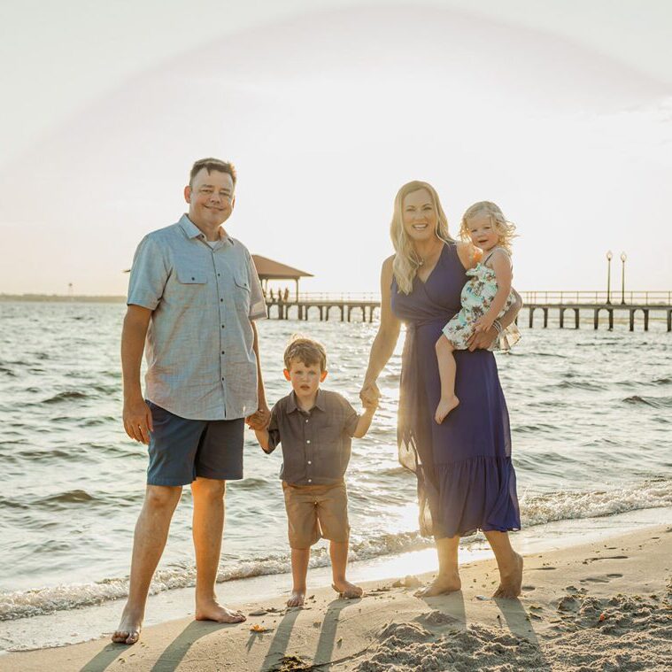 O'Sullivan Sebring Pier Photoshoot 2023